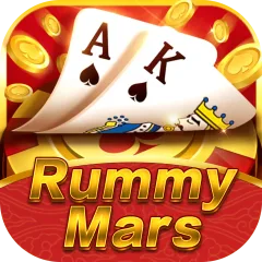 Rummy Mars App